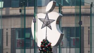 Apple was a role model, until it wasnt