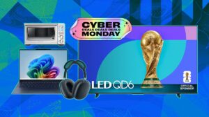 Plenty of Best Buys Cyber Monday deals that arent cheaper anywhere else are still live