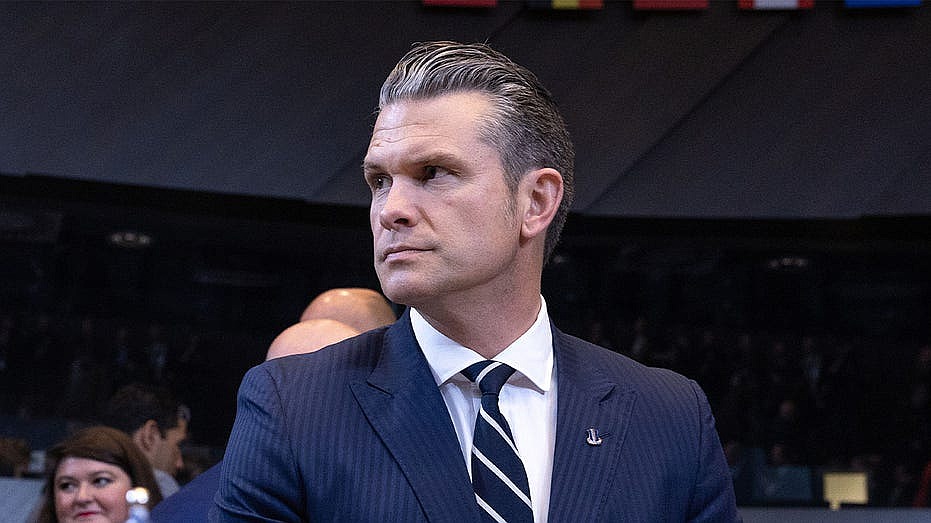 GOP fractures over Hegseth’s ‘double-tap’ Caribbean strike as Congress probes legality