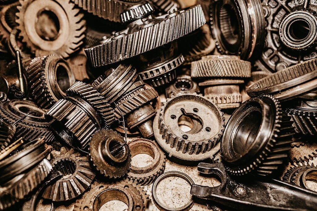 Toil and rubble: who will rebuild Gaza?