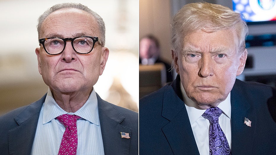 Senators vow push to prohibit US military action in Venezuela if Trump pursues strikes against the country