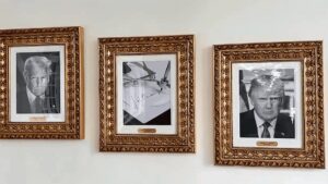 Trump doubles down on voiding Biden autopen actions, including pardons and commutations