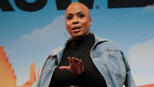 Squad member Ayanna Pressley announces decision on challenging Ed Markey in primary