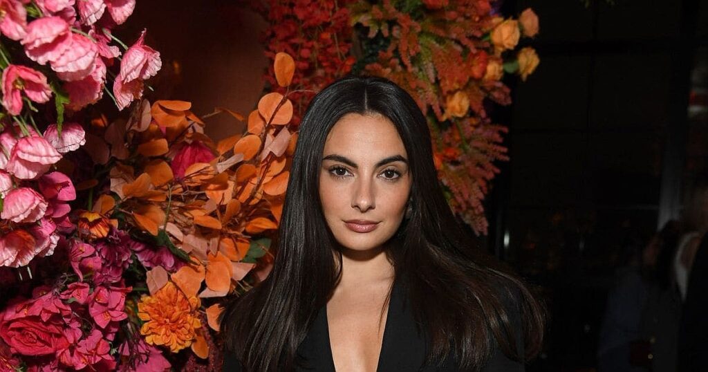 The Oddly Satisfying TikTok Hair Growth Hack Paige DeSorbo Swears By