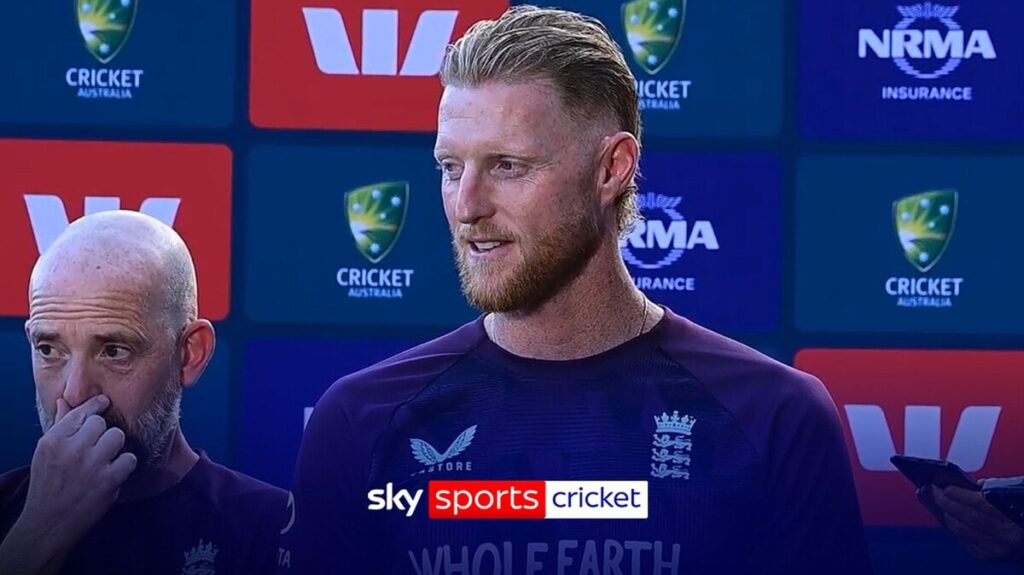 ‘Do you owe an apology?’ | Stokes has tense exchange with Australian reporter!