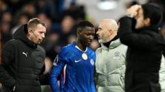 How big a miss is Caicedo for Chelsea?