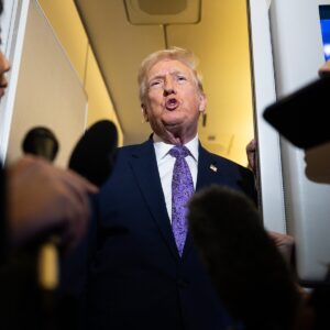 Ahead of Tariff Ruling, Businesses Race to Secure Refunds