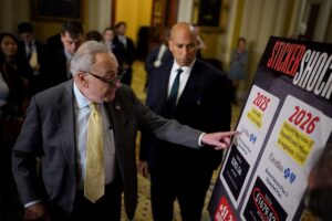 Nguyen: Put consumers in drivers’ seat of health care