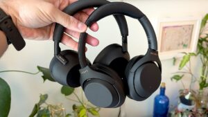 The 11 best headphones of 2025 — see the top contenders from Sony, Apple, Bose, and Beats