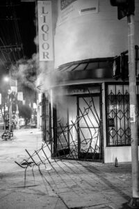 Loot first: Donald Trump’s transactional presidency