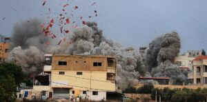 A year on, the Israeli-Lebanese ceasefire looks increasingly fragile − could a return to cyclical violence come next?