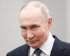 Is Putin about to go to war with Europe? – The Latest
