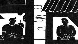 Trump uses ‘Third World’ in a social media post. What’s up with that term?