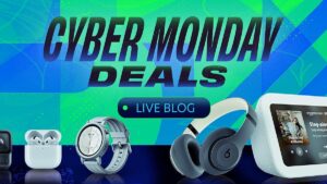 Cyber Monday 2025: Live updates on deals still live from Amazon, Apple, Best Buy, Walmart, and more