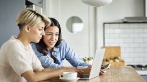 Turning to AI for money advice has risks, top-ranked advisor says: ‘It’s ignoring the personal and emotional part of it’