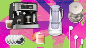 From AirPods to espresso machines, everything the Mashable shopping team bought during Black Friday and Cyber Monday 2025