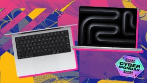 Cyber Monday Apple steal still available: The 2025 M5 MacBook Pro is $8 cheaper than the slower M4 Pro