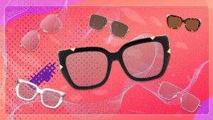 ZEELOOL and Prabal Gurung drop eyewear line that feels straight off the runway