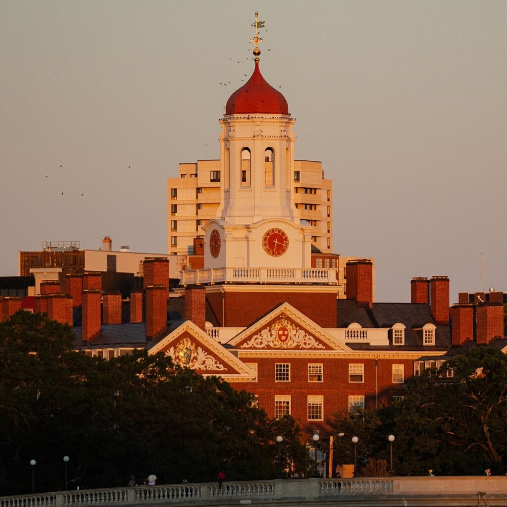 Why Harvard Has Not Reached a Deal with Trump