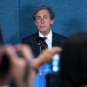 Lawsuit Against Hispanic Scholarship Fund Argues It Discriminates Against Non-Hispanic Students