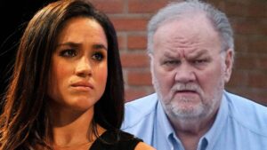 Meghan Markle’s Dad Is In Intensive Care Unit After Emergency Surgery