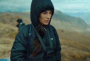 ‘The Challenge’ Star Olivia Kaiser on Running the Season 41 Final While Seven Weeks Pregnant and When She Found Out She Was Expecting