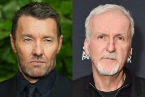 Joel Edgerton Says James Cameron Shouldn’t ‘Be Squabbling’ Over ‘What Has a Right to Be Seen’ After Arguing Netflix Films Don’t Belong at the Oscars