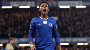 Why Chelsea believe young star Estêvão is destined for greatness