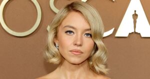Sydney Sweeney Swaps Out Her Blunt Bob in Latest Hair Transformation