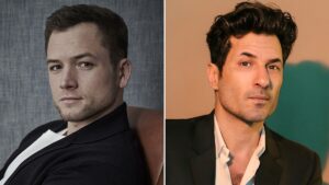 Taron Egerton Circling Hal Ozsan’s London Finance Horror Feature ‘Alpha’ At Netflix UK