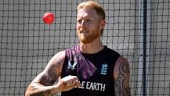 Media will not stop us enjoying Australia – Stokes
