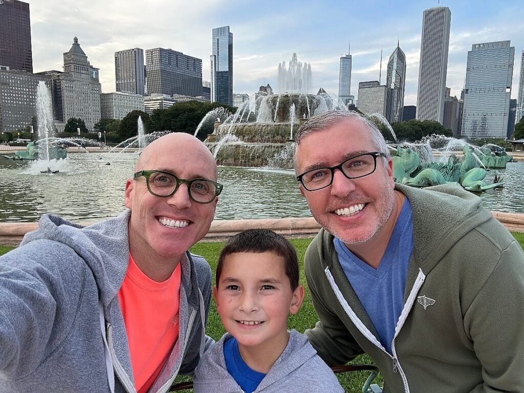 I’ve spent $7,000 to fly with my son almost every weekend for a contest. We’ve unlocked awesome perks.