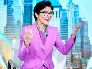 Citi dropped its 2025 managing director class — we have the full list of 276 new MDs