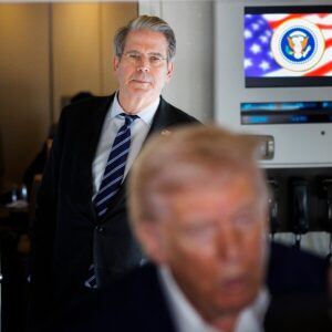 Fed Pick Puts Pressure on Bessent to Deliver for Trump