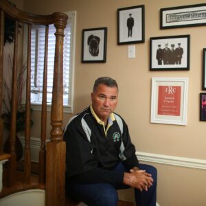 James Riches, Fire Chief Who Lost Firefighter Son on 9/11, Dies at 74