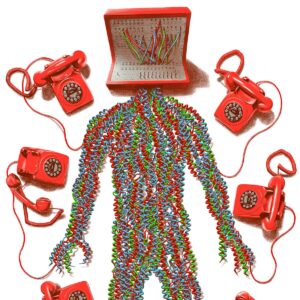 Mapping the Brain’s Sense of What Goes On Inside the Body