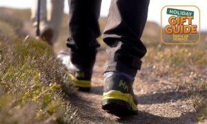 2025 holiday gifts guide: 20+ editor-approved presents for the hikers on your list