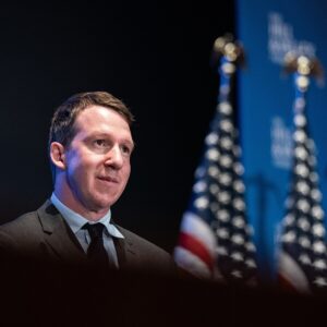 Fears About A.I. Prompt Talks of Super PACs to Rein In the Industry