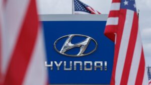 Trump’s South Korea tariff cuts are major boost for Hyundai and GM