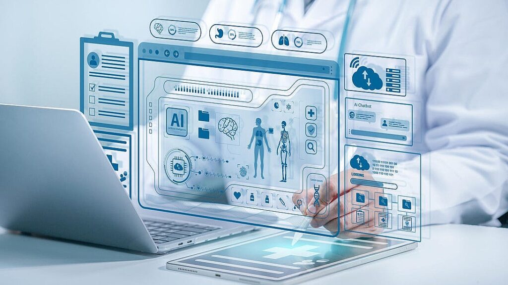 Did Your Health Insurance Claim Get Denied? AI Might Be to Blame