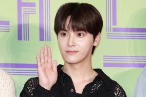 Ju Haknyeon on THE BOYZ Dismissal & Label’s $5.5M Lawsuit Against Him: ‘It Would Be the End of My Life’