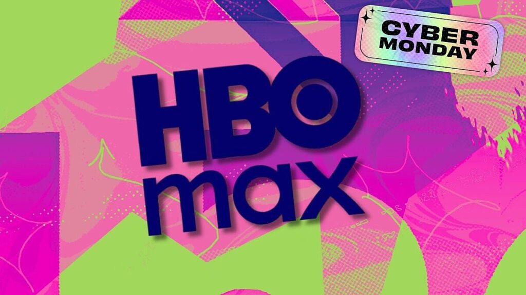 Save 73% on HBO Max for the next year thanks to this Cyber Monday deal