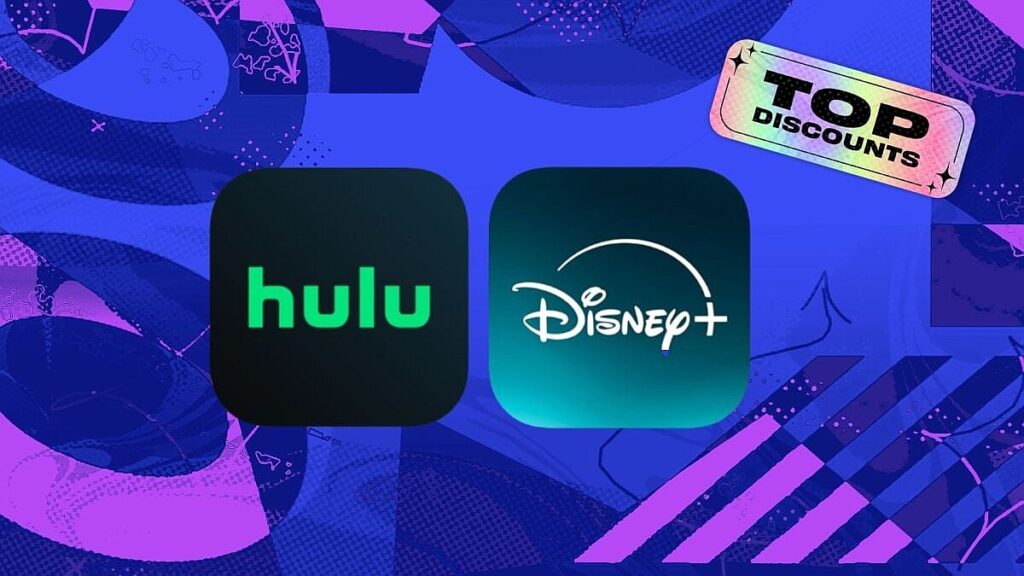 Hulu Cyber Monday deal: Bundle the streamer with Disney+ for savings all year long