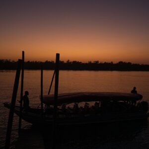 As the World Pursues Clean Power, Millions Still Have No Power at All