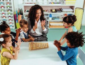 Groove to the music | Science