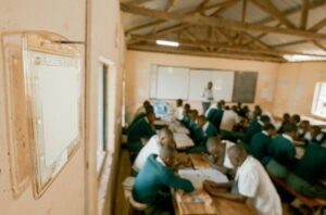 New vapor tool fights mosquitoes by slowly releasing insecticide in homes. Will it catch on?