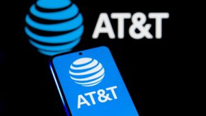 AT&T commits to ending DEI programs while seeking government approval