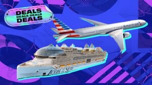 Travel Tuesday deals are legit this year: Save with JetBlue, Delta, Royal Caribbean, and more