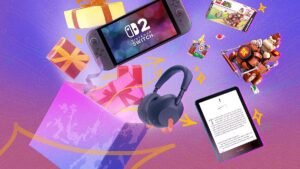 The 50+ best Christmas gifts for 2025: Find unique gift ideas youd never think of on your own