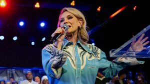 Democratic strategist says Tennessee nominee was ‘fringe of a fringe,’ doomed party’s chances